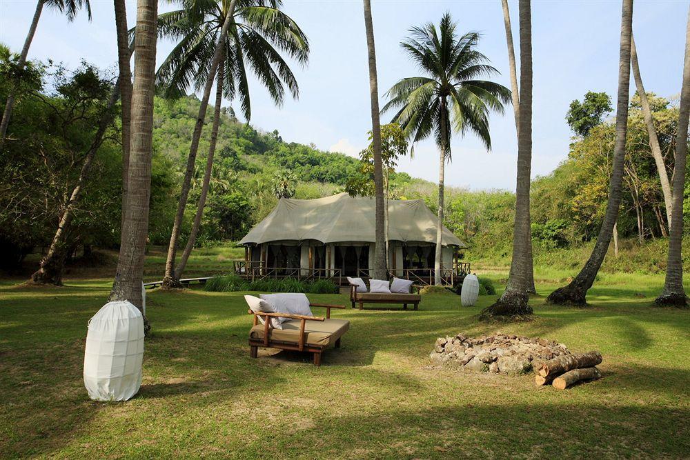 Koyao Island Resort Ко Яо Ной Екстериор снимка