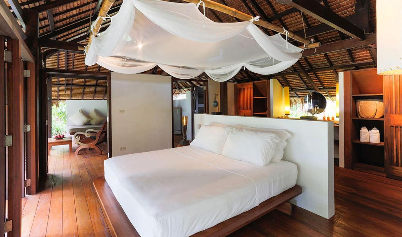 Koyao Island Resort Ко Яо Ной Екстериор снимка