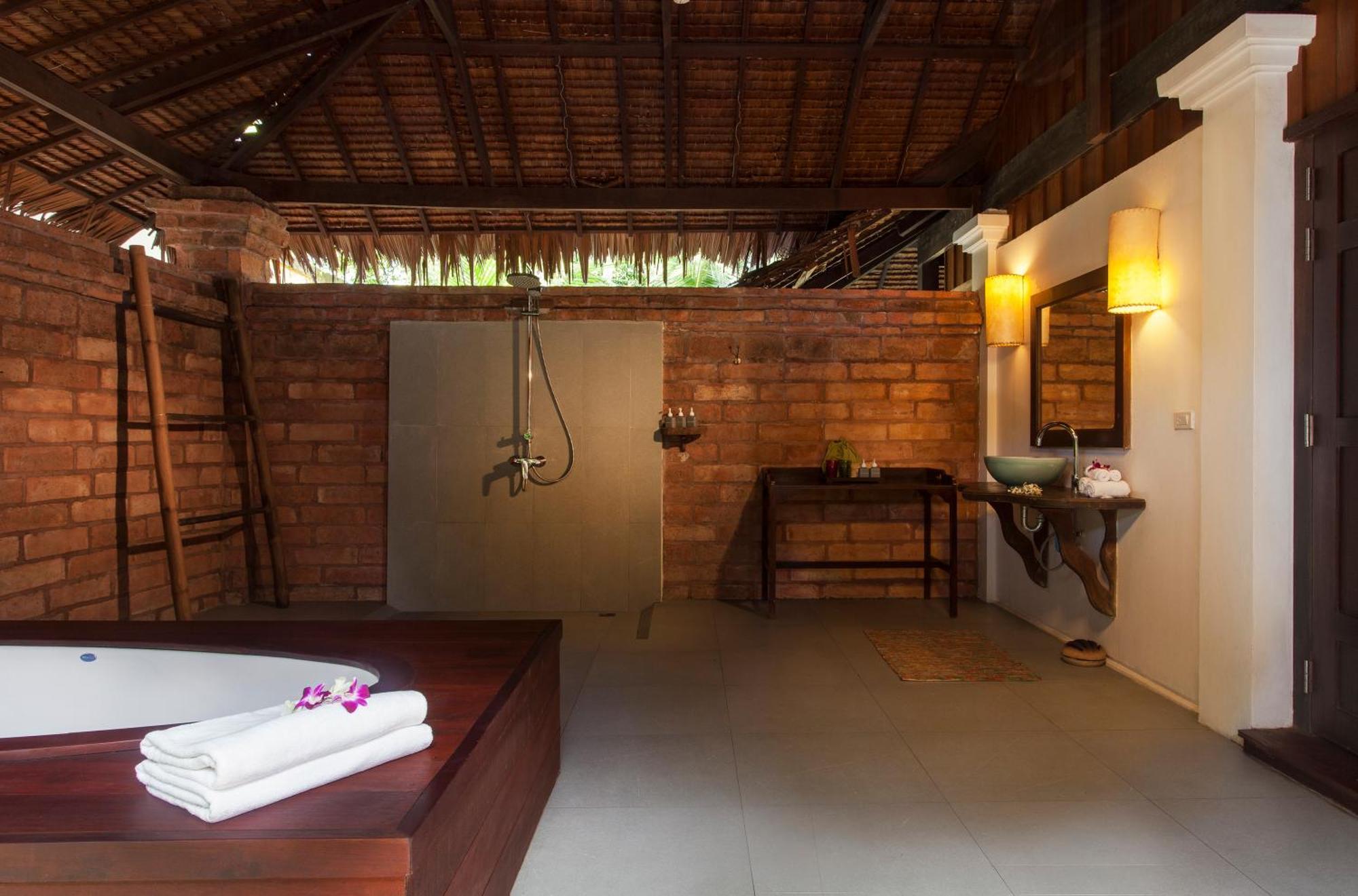 Koyao Island Resort Ко Яо Ной Стая снимка