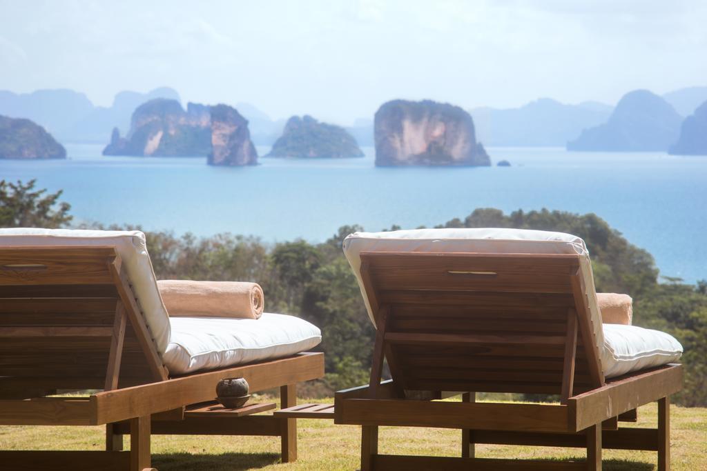 Koyao Island Resort Ко Яо Ной Екстериор снимка