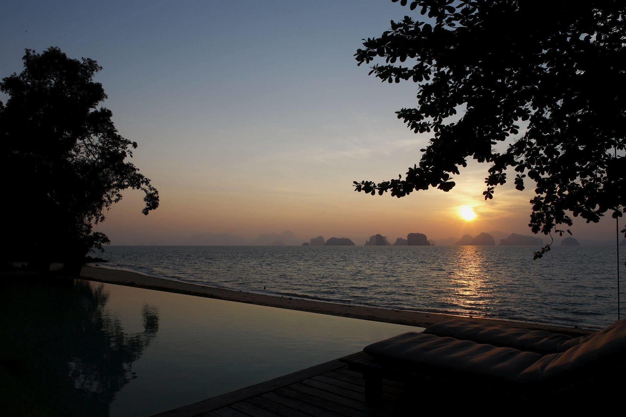 Koyao Island Resort Ко Яо Ной Екстериор снимка