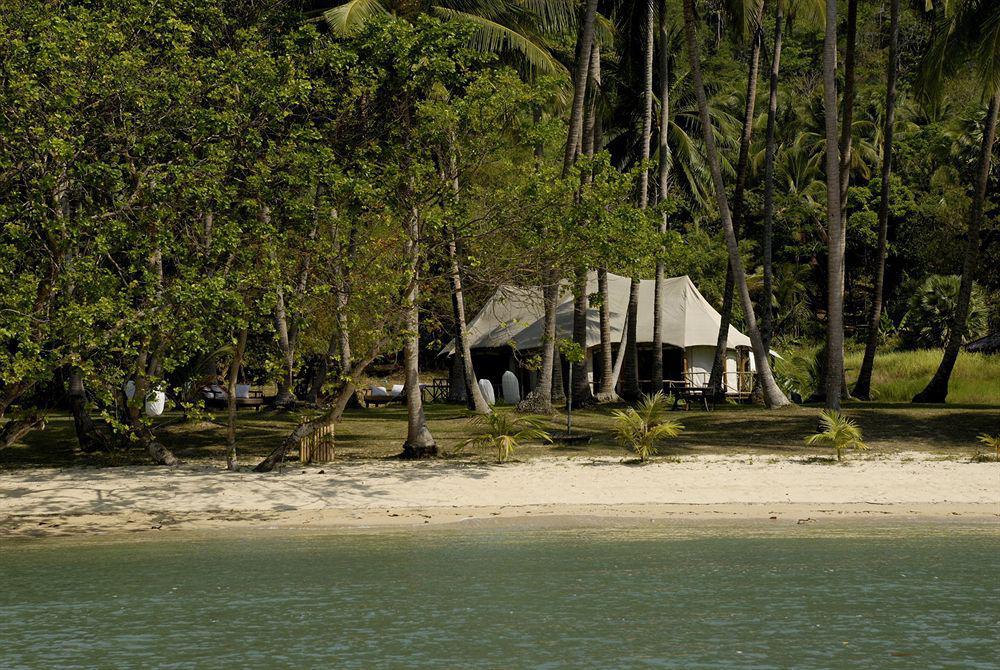 Koyao Island Resort Ко Яо Ной Екстериор снимка